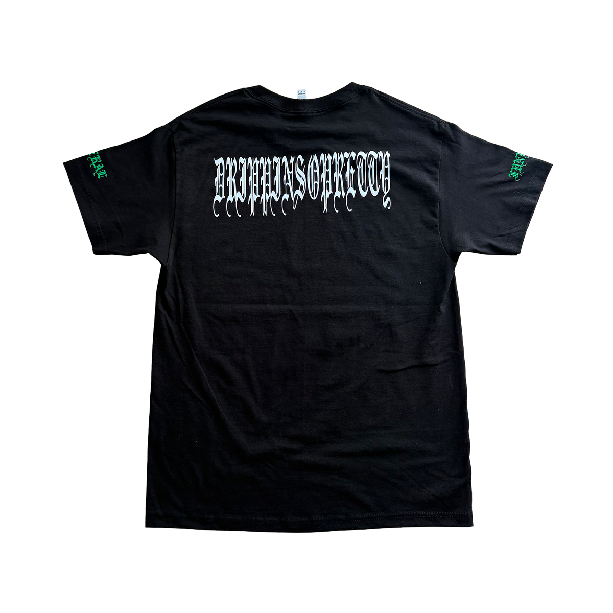 Blood Lust Tee