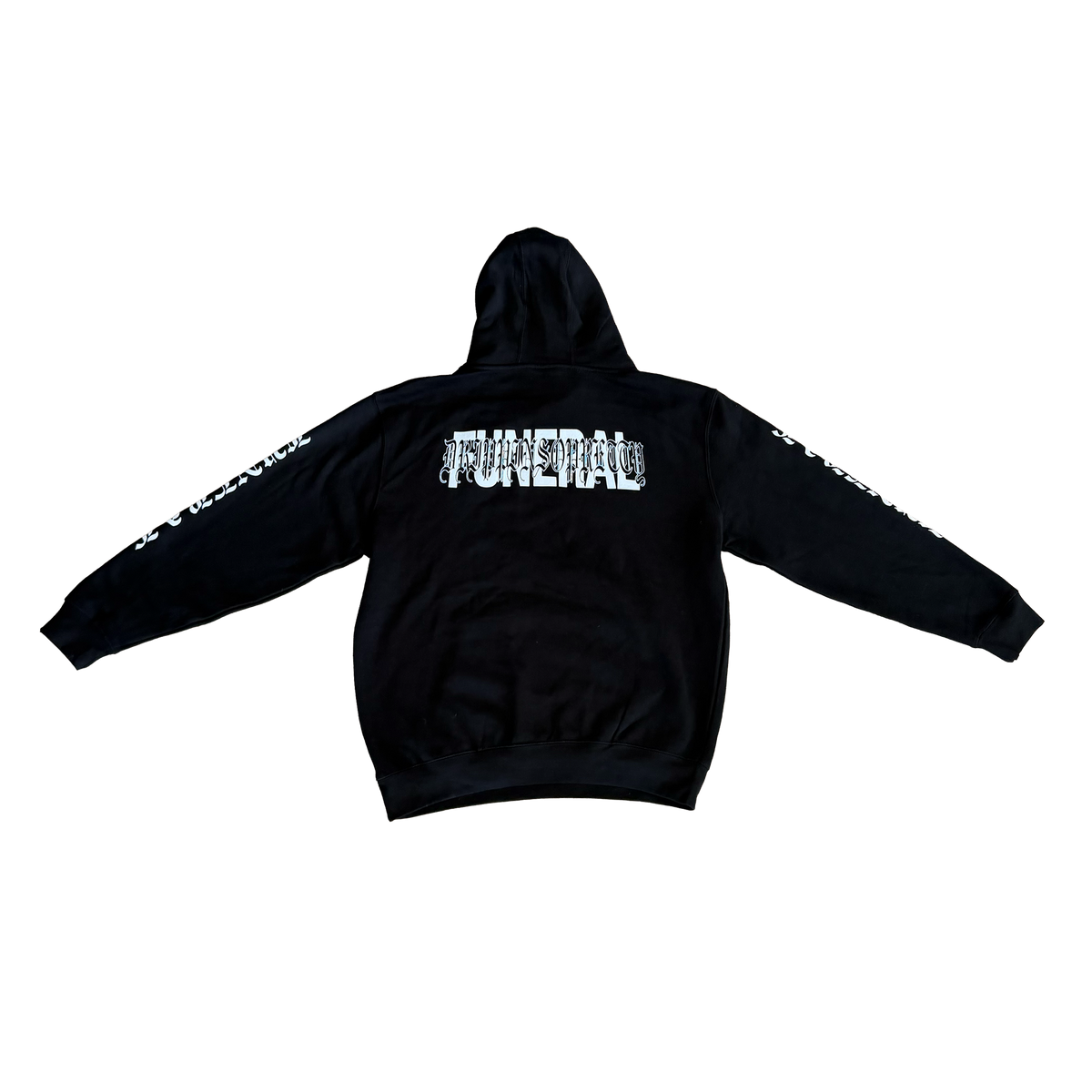 DSP Hoodie