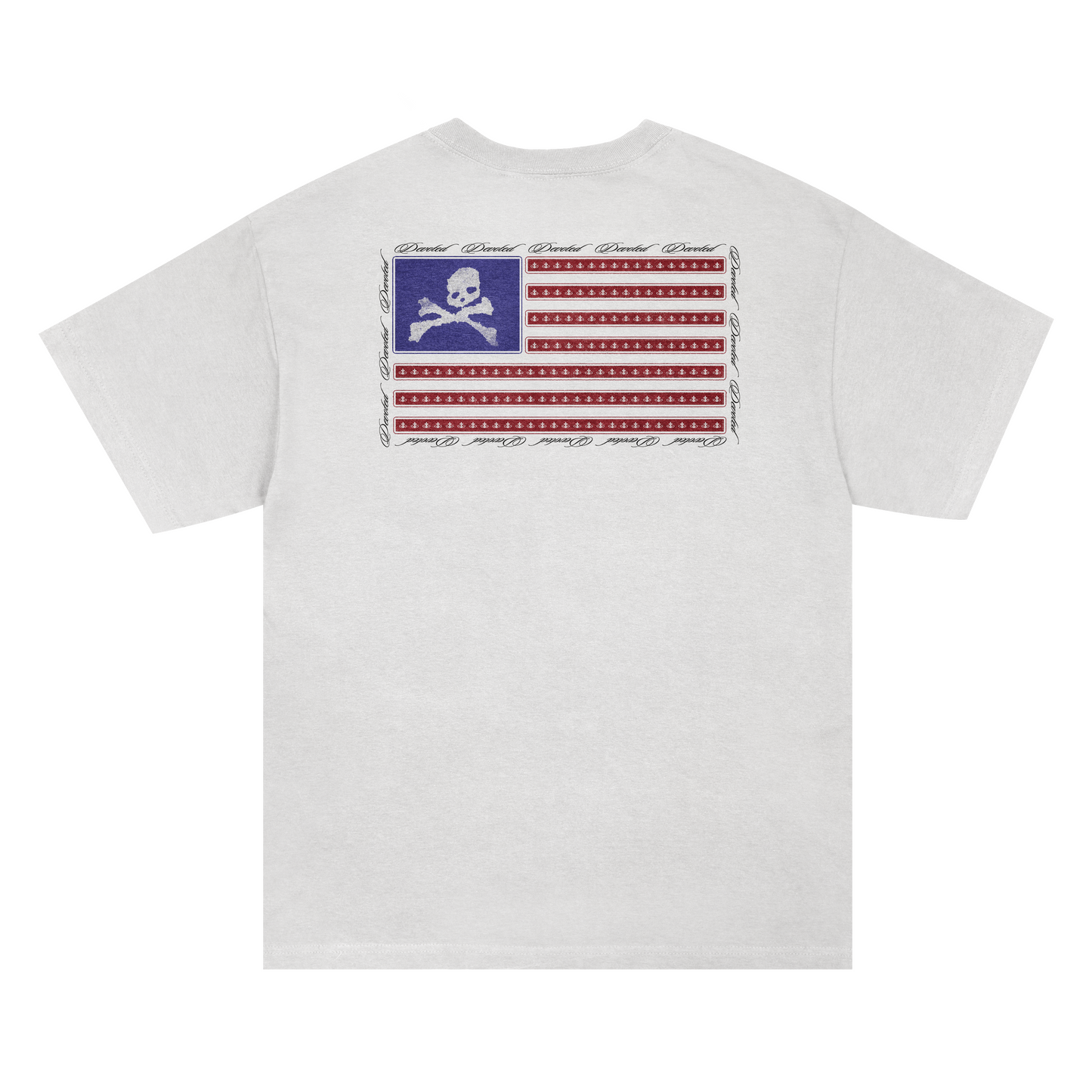 Flag Tee
