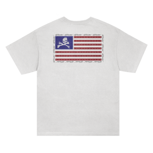 Flag Tee