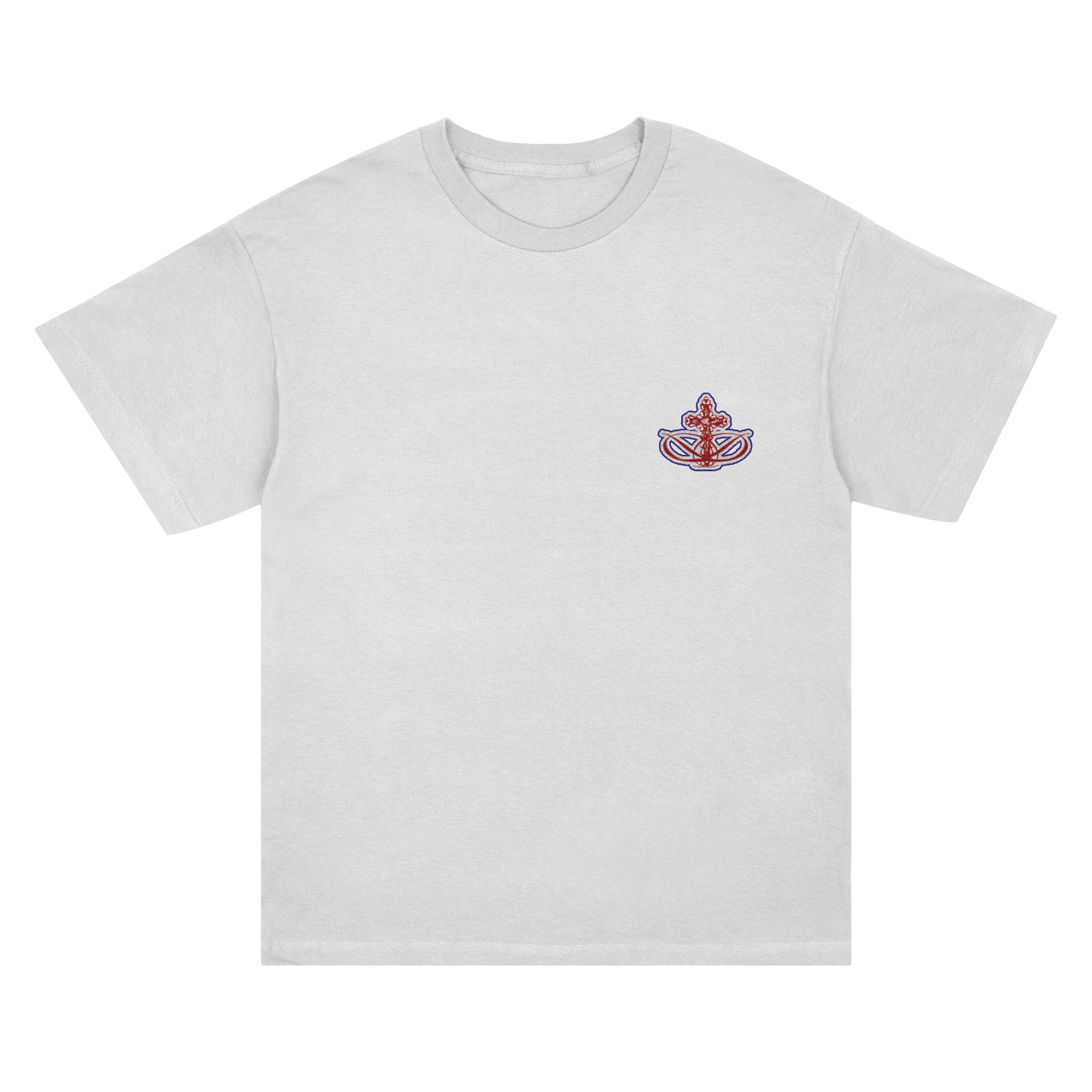 Flag Tee