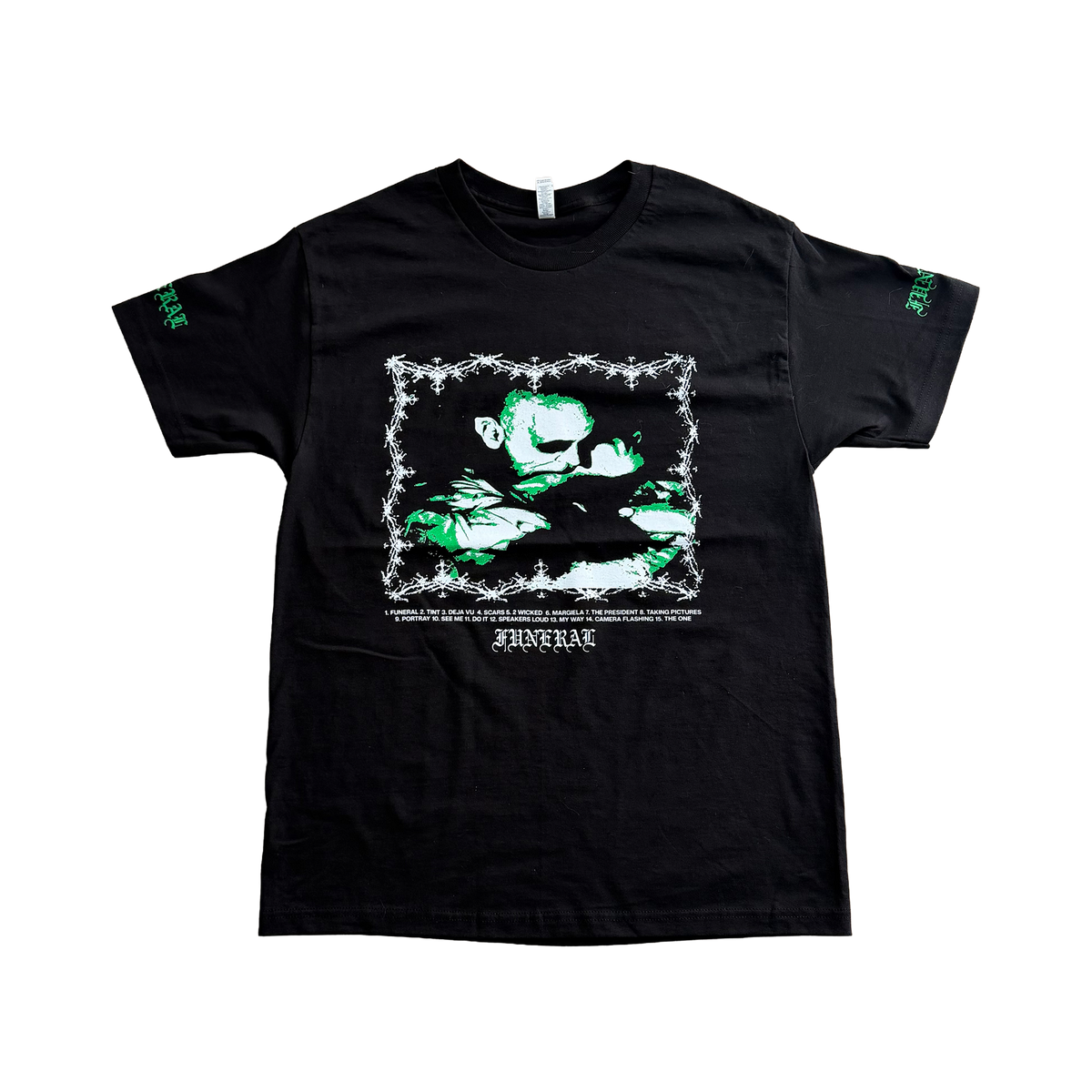 Blood Lust Tee