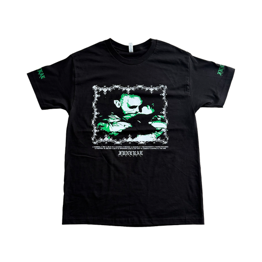 Blood Lust Tee