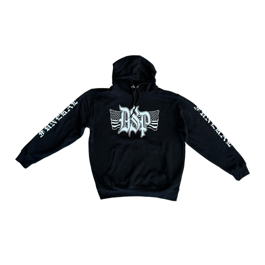 DSP Hoodie