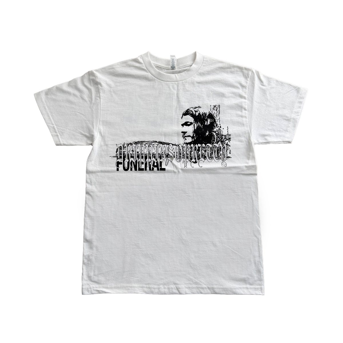 Drippin So Pretty Tee
