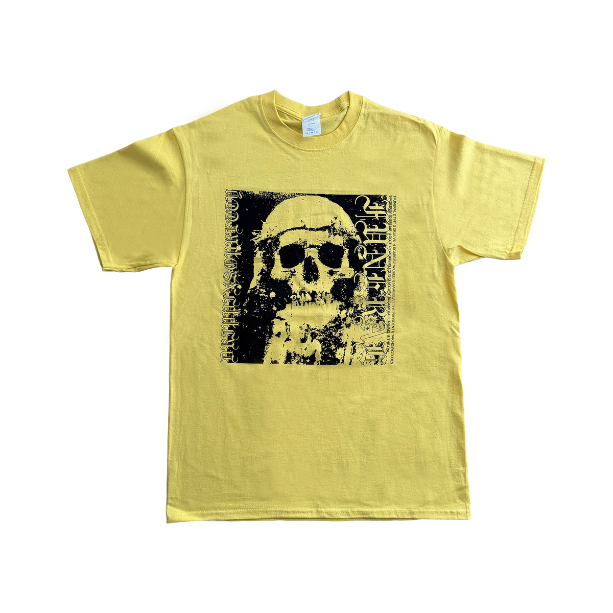 Funeral War Tee